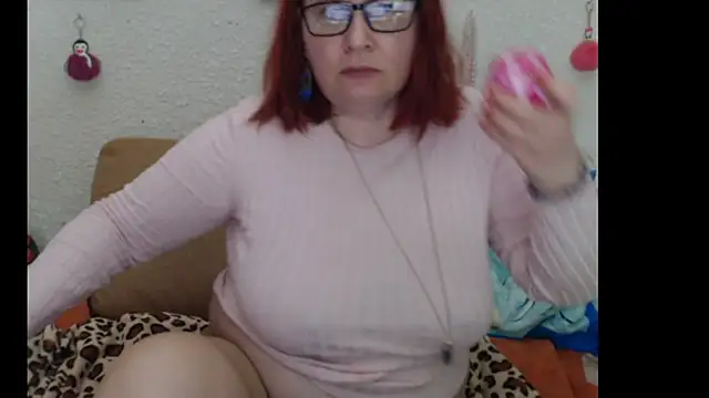 PlayfullMature online show from 8, 11, 2025