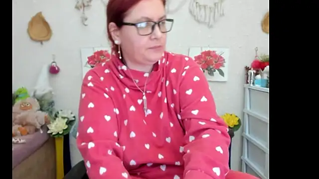 PlayfullMature online show from 27, 9, 2025