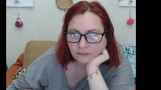 PlayfullMature online show from 2, 11, 2025