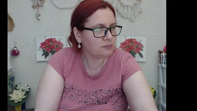 PlayfullMature online show from 23, 9, 2025