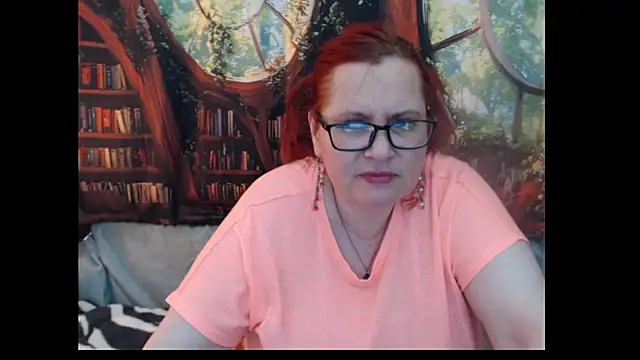 PlayfullMature online show from 26, 5, 2026