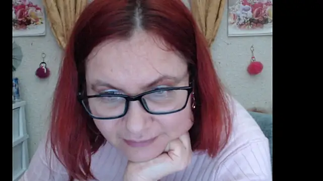 PlayfullMature online show from 3, 10, 2025