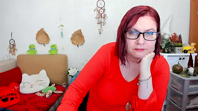 PlayfullMature online show from 22, 3, 2025