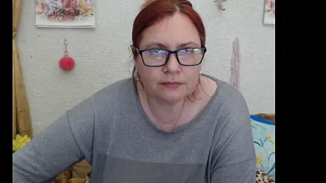 PlayfullMature online show from 15, 10, 2025