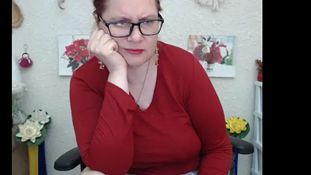 PlayfullMature online show from 15, 9, 2025