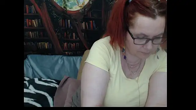 PlayfullMature online show from 30, 5, 2026