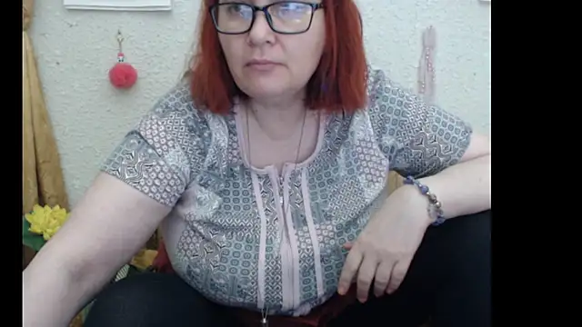 PlayfullMature online show from 10, 10, 2025