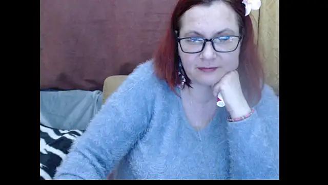 PlayfullMature online show from 13, 5, 2026