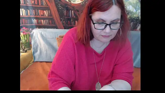 Snapshot of PlayfullMature chatting on 7, 6, 2026 PlayfullMature online show from 7, 6, 2026