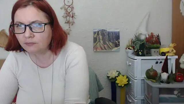 PlayfullMature online show from 14, 3, 2025