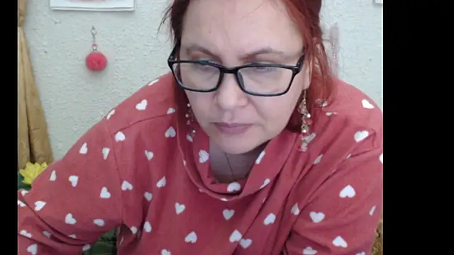 PlayfullMature online show from 11, 10, 2025