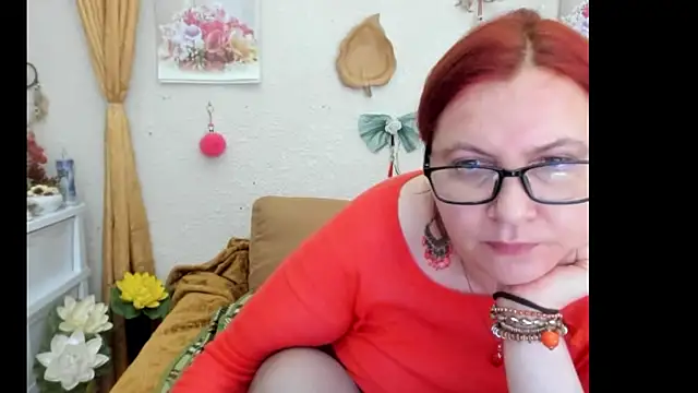 PlayfullMature online show from 9, 10, 2025