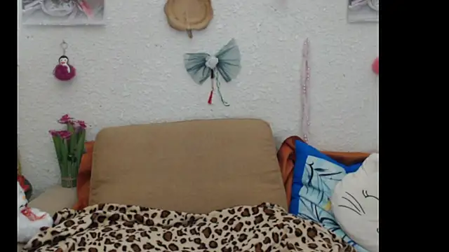 PlayfullMature online show from 19, 11, 2025