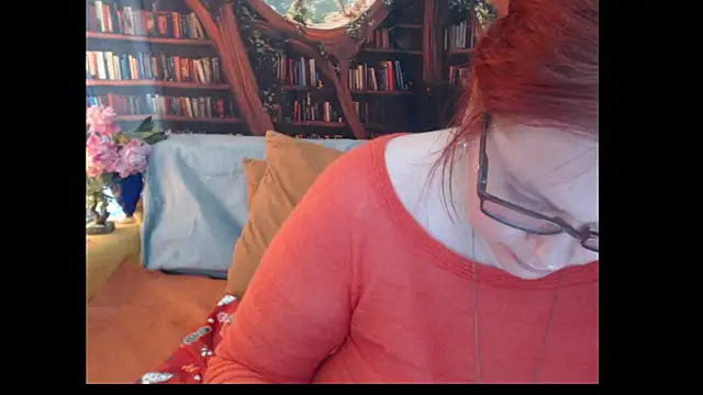 Snapshot of PlayfullMature chatting on 12, 6, 2026 PlayfullMature online show from 12, 6, 2026