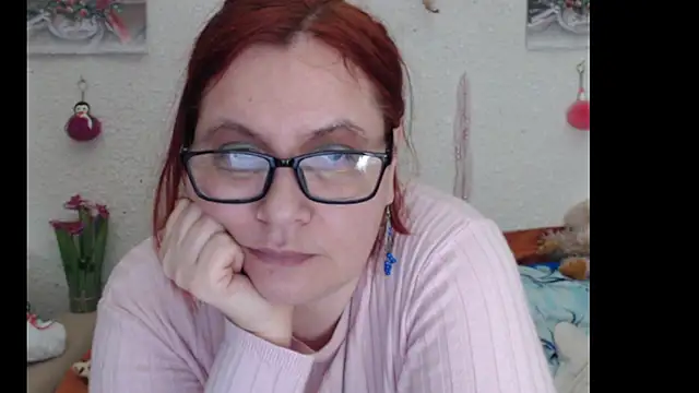 PlayfullMature online show from 22, 11, 2025