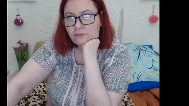 PlayfullMature online show from 18, 11, 2025