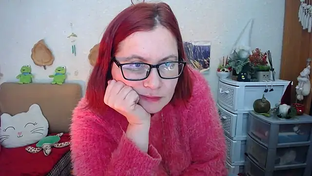 PlayfullMature online show from 9, 3, 2025