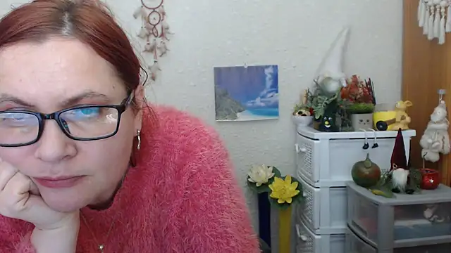 PlayfullMature online show from 21, 3, 2025