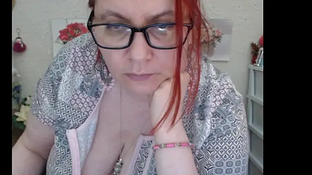 PlayfullMature online show from 20, 9, 2025