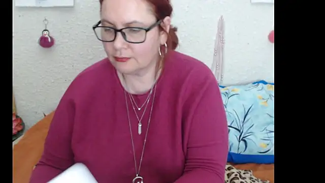 PlayfullMature online show from 4, 11, 2025