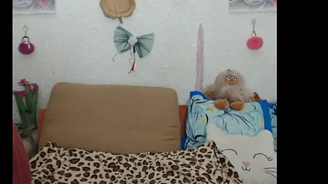 PlayfullMature online show from 1, 12, 2025