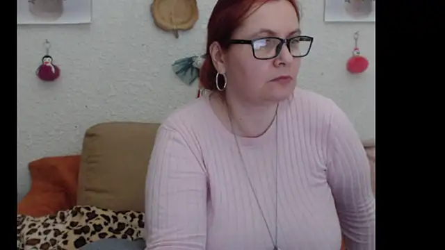 PlayfullMature online show from 31, 10, 2025