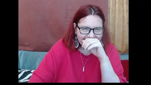 PlayfullMature online show from 2, 4, 2026