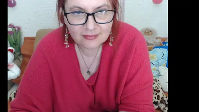 PlayfullMature online show from 2, 12, 2025