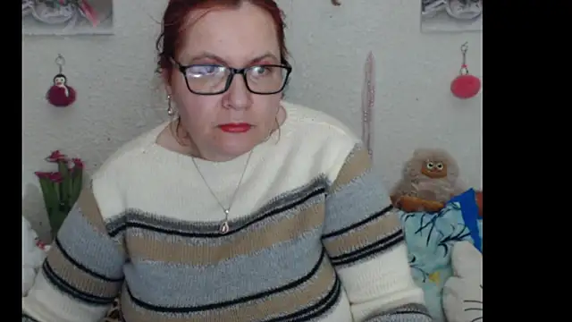 PlayfullMature online show from 25, 11, 2025