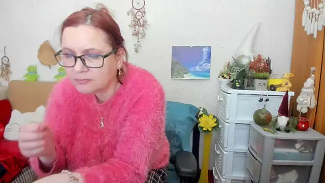 PlayfullMature online show from 21, 3, 2025