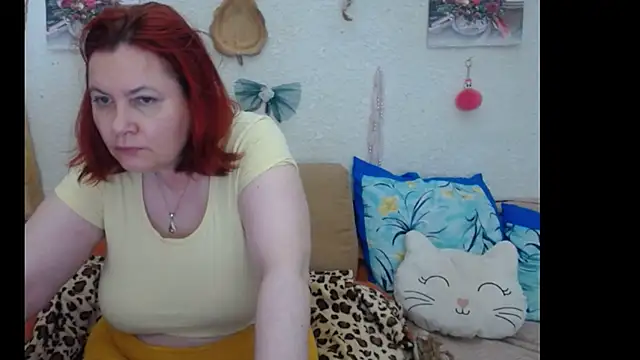 PlayfullMature online show from 14, 11, 2025