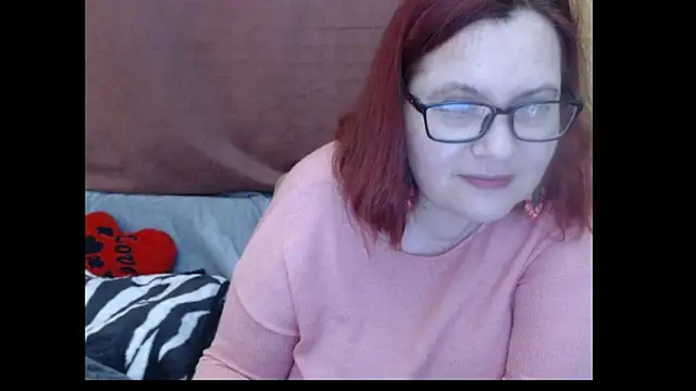 PlayfullMature online show from 28, 4, 2026