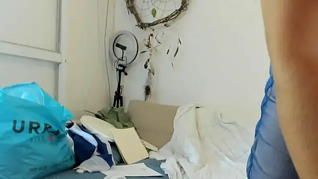 IsraeliMilf online show from 16, 10, 2025