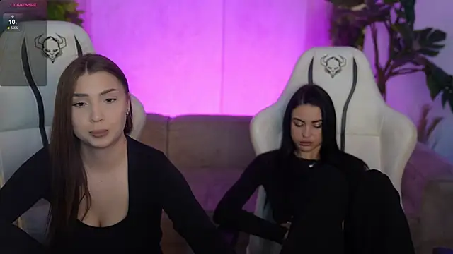 Tina Breeze online show from 17, 12, 2025