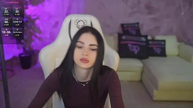 Tina Breeze online show from 18, 11, 2025