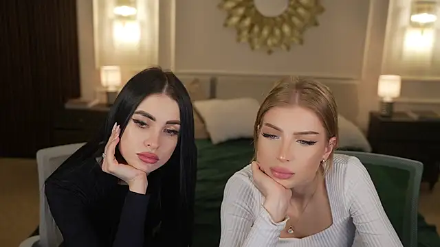 Tina Breeze online show from 24, 2, 2026