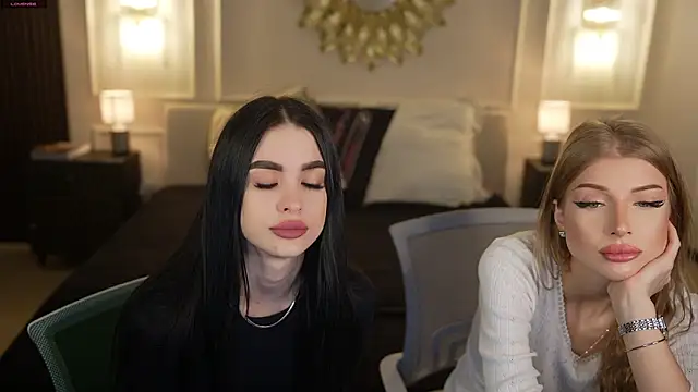 Tina Breeze online show from 16, 2, 2026