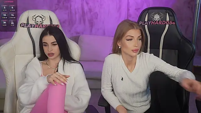 Tina Breeze online show from 13, 2, 2026