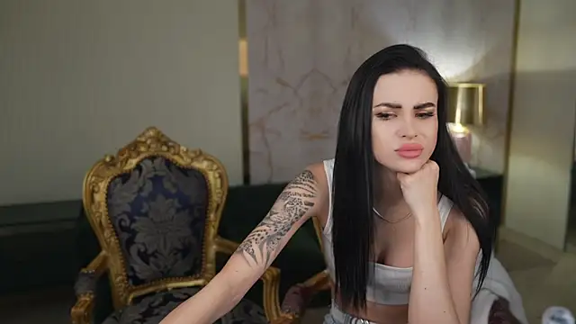 Snapshot of Tina_Breeze chatting on 12, 3, 2026 Tina Breeze online show from 12, 3, 2026