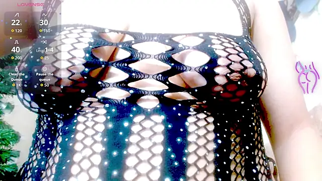 Eva Hoot online show from 19, 12, 2025