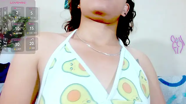 Eva Hoot online show from 10, 3, 2026