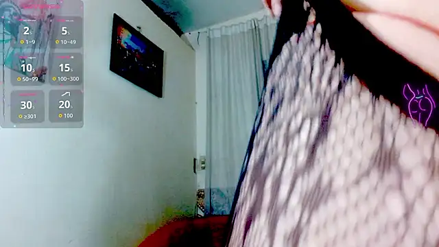 Eva Hoot online show from 2, 2, 2026