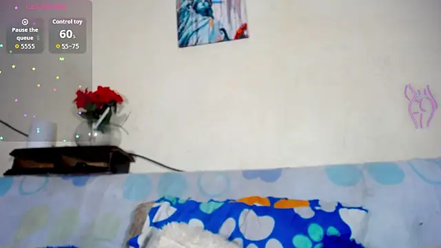 Eva Hoot online show from 28, 3, 2026