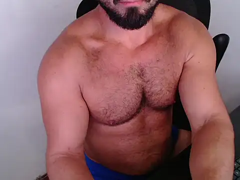 TopDaddy23 online show from 18, 4, 2026