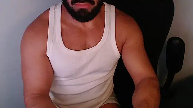 Snapshot of TopDaddy23 chatting on 24, 6, 2026 TopDaddy23 online show from 24, 6, 2026