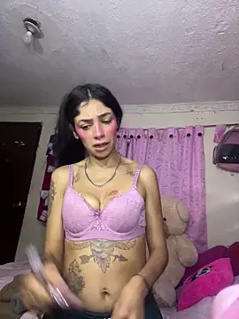Snapshot of _Dulcinea777 chatting on 1, 5, 2026 Dulcinea777 online show from 1, 5, 2026