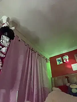  Dulcinea777 online show from 6, 2, 2026