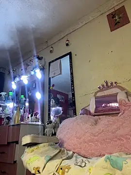  Dulcinea777 online show from 6, 3, 2026