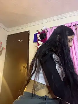  Dulcinea777 online show from 21, 4, 2026