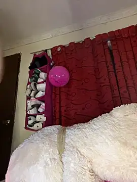  Dulcinea777 online show from 17, 10, 2025